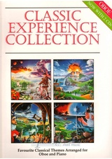 Classic Experience Collection (Oboe) + CD