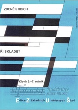 Tři skladby