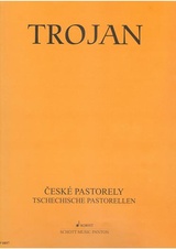 České pastorely