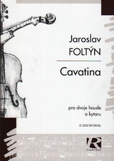 Cavatina