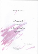 Dvacet prstů v tanečním rytmu