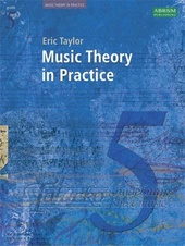 Music Theory in Practice Gr. 5
