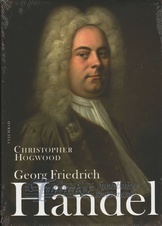 Georg Friedrich Händel