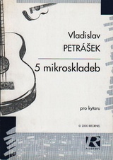 5 mikroskladeb