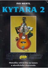 Kytara 2