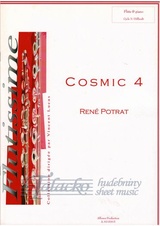 Cosmic 4