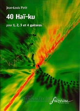 40 Hai-Ku