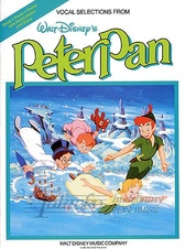 Peter Pan - Vocal Selections