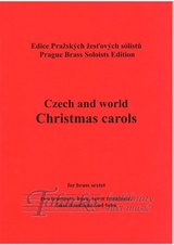 Czech and world Christmas carols