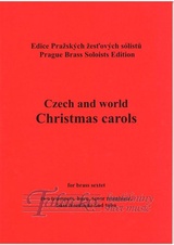 Czech and world Christmas carols