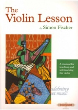 Violin Lesson