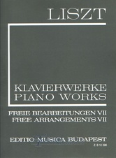 Free Arrangements VII (II/7)