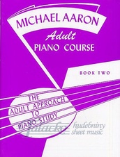 Adult Piano Course book 2