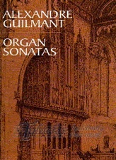 Organ Sonatas