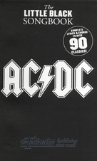 Little Black Songbook: AC/DC