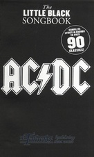 Little Black Songbook: AC/DC