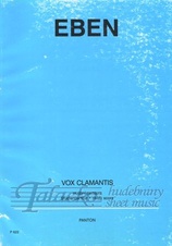 Vox clamantis