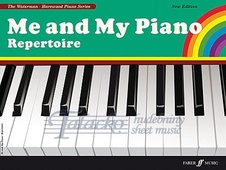 Me and My Piano Repertoire