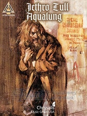 Aqualung (Guitar Recorded Versions)