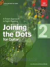 Joining the Dots for Guitar, Grade 2