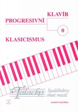 Klasicismus 0 - Progressive piano
