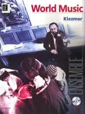 World Music Ensemble: Klezmer + CD