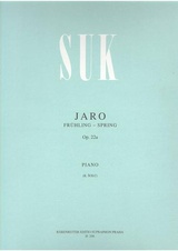 Jaro op. 22a