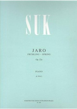 Jaro op. 22a