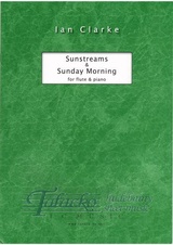 Sunstreams and Sunday Morning  