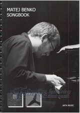 Matej Benko Songbook