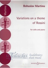 Variations on a Theme of Rossini