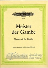 Old Masters of the Gamba