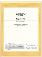 Rigoletto (Beliebte Melodien)