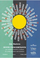 Suite concertante