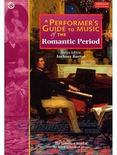 Performer’s Guide to Music of the Romantic Period