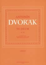 Te Deum op. 103 (B. 176)