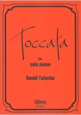 Toccata