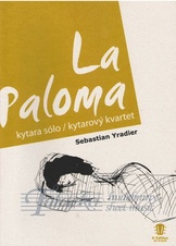 La Paloma - nedostupný