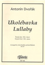 Ukolébavka