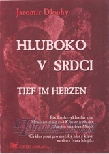 Hluboko v srdci