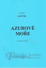 Azurové moře