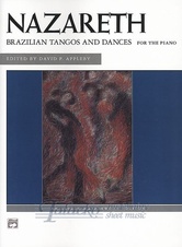 Brazilian Tangos and Dances