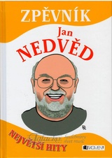 Zpěvník Jan Nedvěd