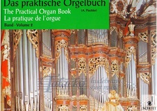 Practical Organ Book Volume 2
