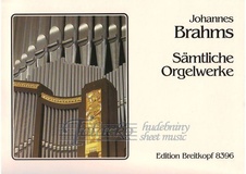 Complete Organ works