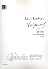 Sonata per violino e piano