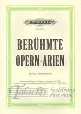 9 Selected Opera Arias