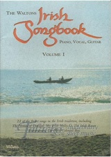 Waltons Irish Songbook 1