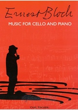 Music for Cello and Piano
