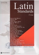 Latin Standards